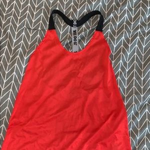 Nike Tank Top
